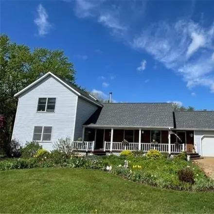 Buy this 5 bed house on 18401 Polk Avenue in Ravenna Township, MN 55033
