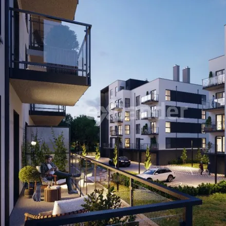 Buy this 2 bed apartment on Grunwaldzka in 84-230 Rumia, Poland