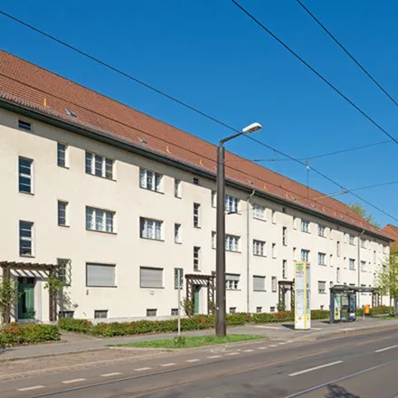 Image 2 - Friedrich-Engels-Straße 12, 13156 Berlin, Germany - Apartment for rent
