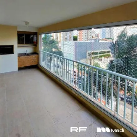Buy this 3 bed apartment on Rua João Antônio de Oliveira 1225 in Mooca, São Paulo - SP