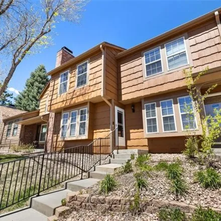 Buy this 2 bed house on 6875 Mountain Top Lane in Colorado Springs, CO 80919