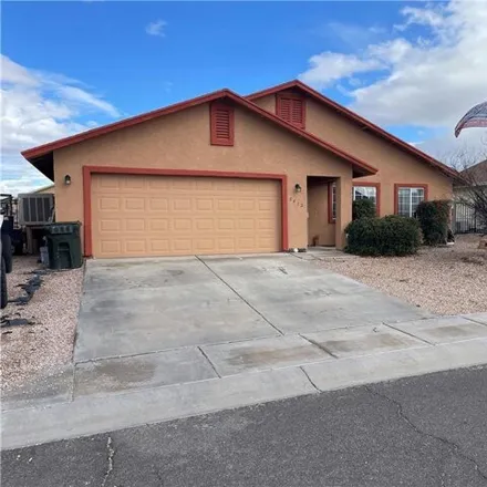 Image 2 - 3456 North Cypress Street, Kingman, AZ 86401, USA - House for sale