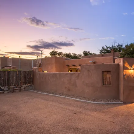 Buy this 3 bed house on NM Solar Group in Candelaria Road Northwest, Albuquerque