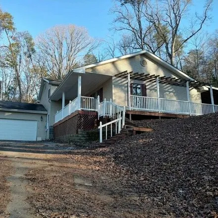 Buy this 3 bed house on 3401 Regent Lane in Beech Springs, Sevier County