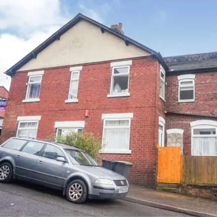 Image 2 - unnamed road, Tunstall, ST6 5JD, United Kingdom - House for sale