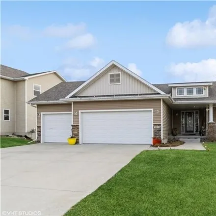 Buy this 4 bed house on South Warrior Lane in Waukee, IA 50263