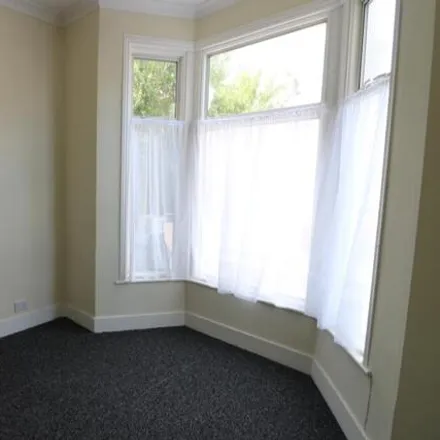 Rent this 2 bed room on Belmont Road in London, IG1 1JG