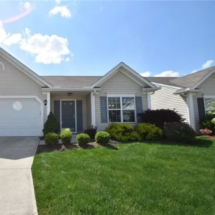 Buy this 3 bed house on 171 Carrington Court in Elyria, OH 44035