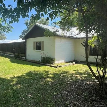 Image 2 - 2150 West Main Street, Inverness, Citrus County, FL 34452, USA - House for sale