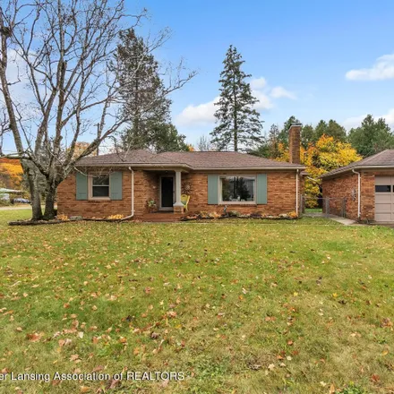 Image 3 - 15798 Old US-27, Valley Farms, DeWitt Charter Township, MI 48906, USA - House for sale