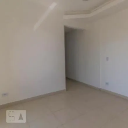 Rent this 2 bed apartment on Avenida Milton in Vila Galvão, Guarulhos - SP