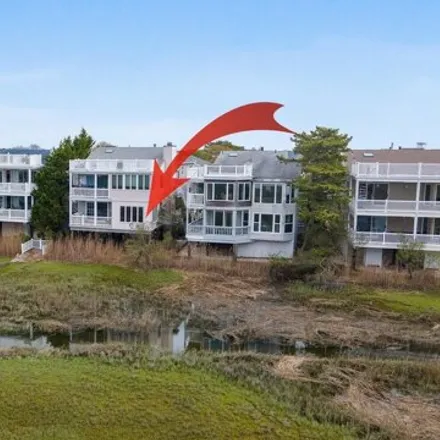 Buy this 4 bed condo on 22 Safe Harbor Drive in Ocean City, NJ 08226