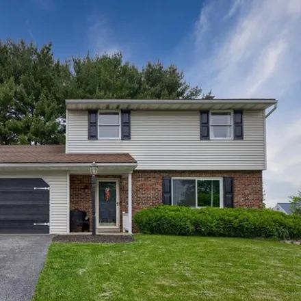 Buy this 3 bed house on 731 Barberry Drive in West Hempfield Township, PA 17601