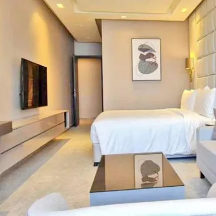 Image 6 - Avani Palm View Dubai Hotel & Suites, King Salman bin Abdulaziz Al Saud Street, Dubai Knowledge Park, Dubai, United Arab Emirates - Apartment for rent