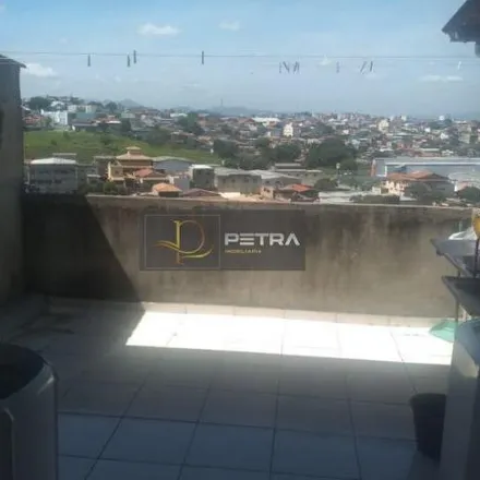 Buy this 3 bed house on Avenida Tom Jobim in Parque Industrial, Contagem - MG