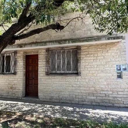Buy this 3 bed house on Bernardino Rivadavia 2227 in Munro, 1605 Vicente López