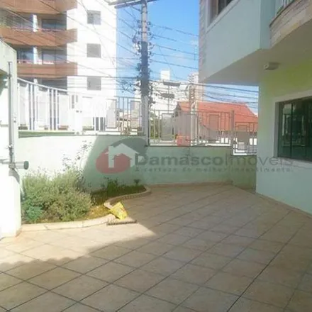 Image 1 - Rua Laipas, Vila Valparaíso, Santo André - SP, 09050-000, Brazil - House for sale