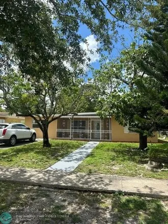 Image 6 - 1245 NW 126th St, North Miami, Florida, 33167 - House for sale