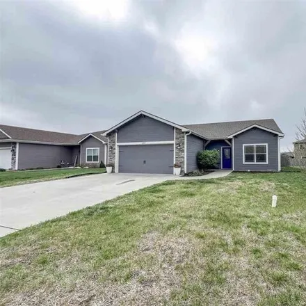 Buy this 4 bed house on 3329 Half Full Drive in Manhattan, KS 66502