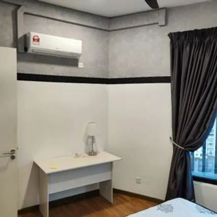 Image 1 - Persiaran Gurney, Kampung Datuk Keramat, 54000 Kuala Lumpur, Malaysia - Apartment for rent