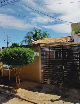 Buy this 2 bed house on Rua Japurai in Coophema, Cuiabá - MT