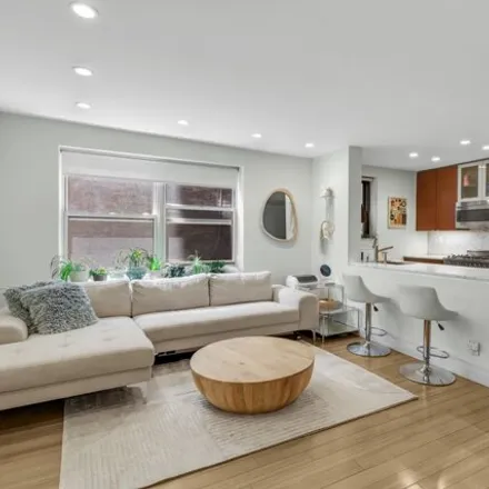 Buy this studio apartment on 82 Irving Place in New York, NY 10003