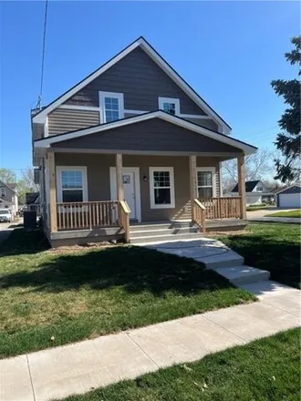 Buy this 3 bed house on 1990 Southeast 3rd Street in Des Moines, IA 50315