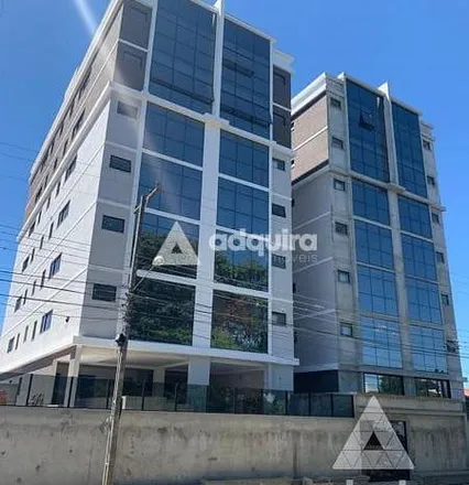 Buy this 3 bed apartment on Rua Alberto Nepomuceno in Jardim Carvalho, Ponta Grossa - PR