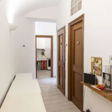 Image 5 - Aqua Neroniana, Via Tasso, 00183 Rome RM, Italy - Apartment for rent