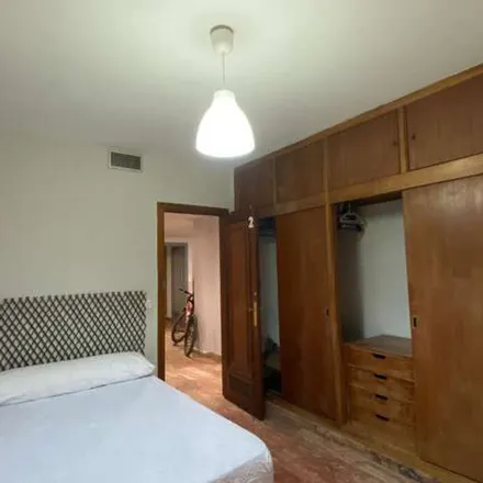 Rent this 13 bed apartment on COOP in Calle Doctor Barraquer, 14004 Córdoba