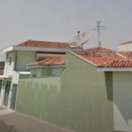 Buy this 4 bed house on Drogaria Rosário in Rua Quinze de Novembro, Jardim Macarengo