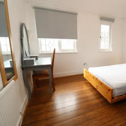 Rent this studio house on 1 Alliance Road in London, E13 8PL