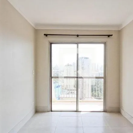 Rent this 3 bed apartment on Praça Garção Tinoco 62 in Santana, São Paulo - SP