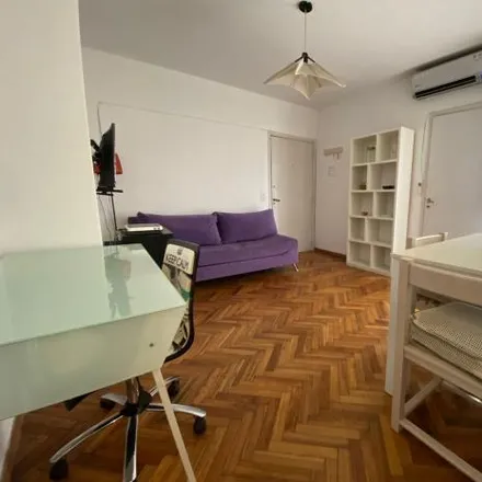 Rent this 1 bed apartment on Avenida Almirante Brown 304 in La Boca, C1155 AEA Buenos Aires