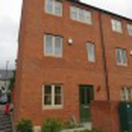 Image 1 - Scala Offices, Far Gosford Street, Coventry, CV1 5DZ, United Kingdom - Apartment for rent