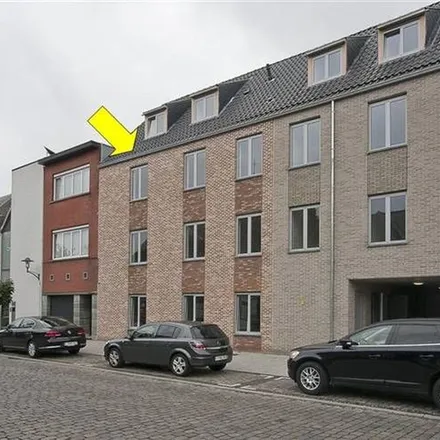 Image 5 - Kaakstraat 7, 2160 Wommelgem, Belgium - Apartment for rent