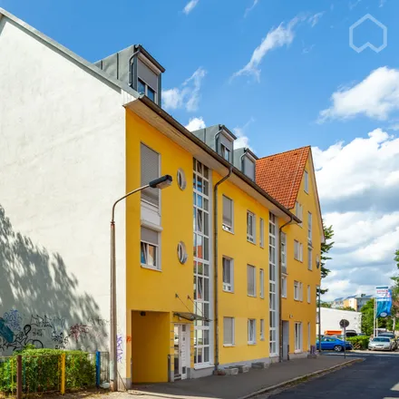 Image 2 - Nordstraße 4A, 15517 Fürstenwalde/Spree, Germany - Apartment for rent