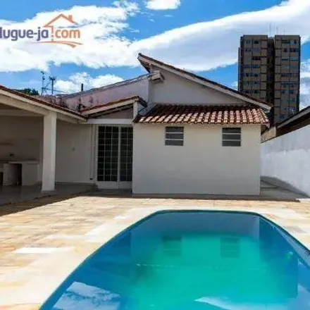 Buy this 3 bed house on Rua José Leite da Silva in Jardim Bela Vista, São José dos Campos - SP