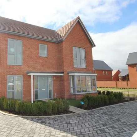 Rent this 4 bed house on Coggeshall Bypass in Coggeshall, CO6 1ZS