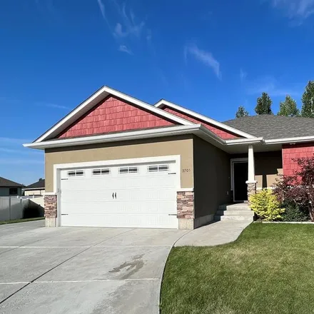 Buy this 5 bed house on 3707 Potomac Way in Idaho Falls, ID 83404