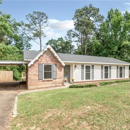 Buy this 3 bed house on 767 Dawes Service Road in Mobile, AL 36695