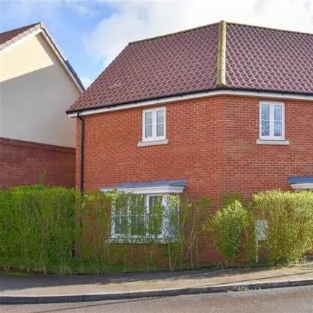 Buy this 3 bed house on Flitchside Drive in Little Canfield, CM6 4AA