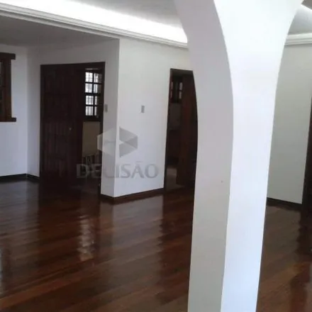 Buy this 5 bed house on Rua Rio Doce in São Lucas, Belo Horizonte - MG