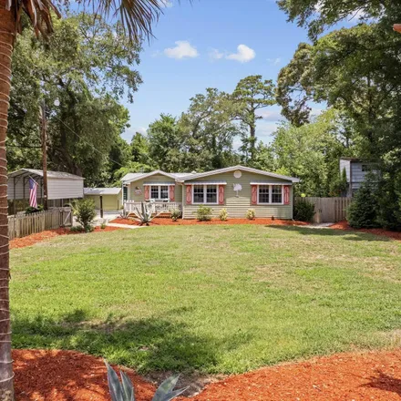 Buy this 3 bed house on 1491 Watson Avenue in Little River, Horry County