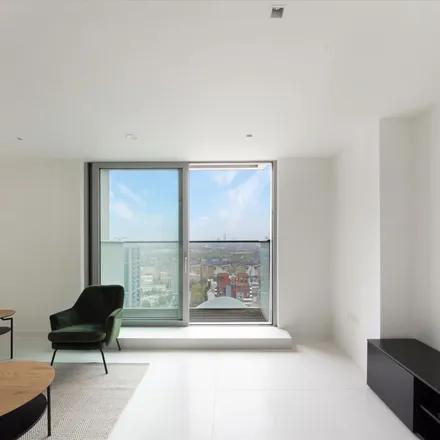 Image 8 - Pan Peninsula, Marsh Wall, Canary Wharf, London, E14 9SH, United Kingdom - Apartment for rent