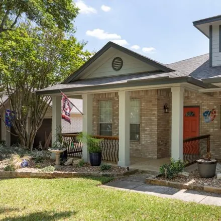 Buy this 3 bed house on 11818 Ledbury in San Antonio, Texas