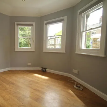 Image 2 - The Knoll, Beckenham, Great London, Br3 - House for rent