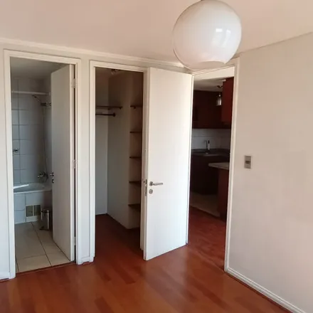 Rent this 2 bed apartment on Bandera 879 in 832 0012 Santiago, Chile