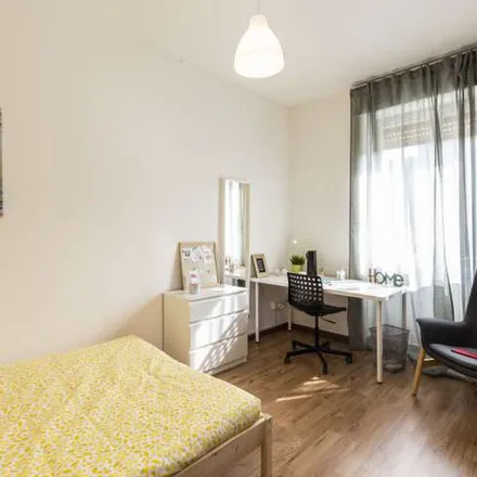 Rent this 4 bed apartment on Via Leone Tolstoi in 59, 20146 Milan MI