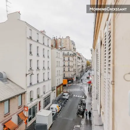 Image 7 - Paris 17e Arrondissement, IDF, FR - Apartment for rent